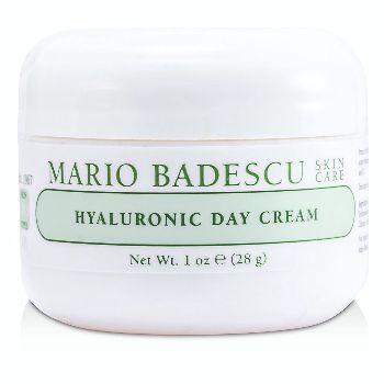 Hyaluronic Day Cream - For Combination/ Dry/ Sensitive Skin Types perfume