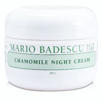 Chamomile Night Cream - For Combination/ Dry/ Sensitive Skin Types perfume