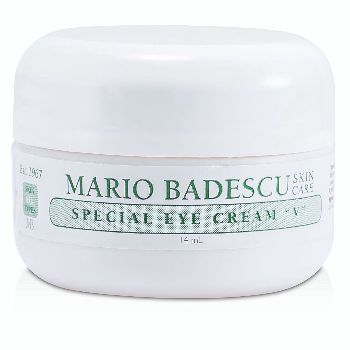 Special Eye Cream V - For All Skin Types perfume