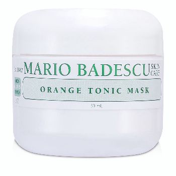 Orange Tonic Mask - For Combination/ Oily/ Sensitive Skin Types perfume