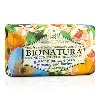 Bio Natura Sustainable Vegetal Soap - Ginseng & Barley perfume