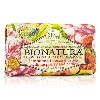Bio Natura Sustainable Vegetal Soap - Wild Raspberry & Nettle perfume