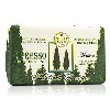 Dei Colli Fiorentini Triple Milled Vegetal Soap - Cypress Tree perfume