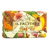Il Frutteto Sweetening Soap - Peach & Melon perfume