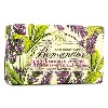 Romantica Sparkling Natural Soap - Wild Tuscan Lavender & Verbena perfume