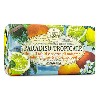 Paradiso Tropicale Triple Milled Natural Soap - Tahitian Lime & Mosambi Peel perfume