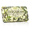 Natural Soap With Italian Olive Leaf Extract  - Olivae Di Toscana perfume