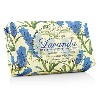 Lavanda Natural Soap - Blu Del Mediterraneo - Relaxing perfume