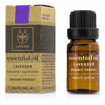 Essential Oil - Lavender perfume