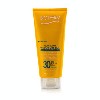 Fluide Solaire Wet Or Dry Skin Melting Sun Fluid SPF 30 For Face & Body - Water Resistant perfume