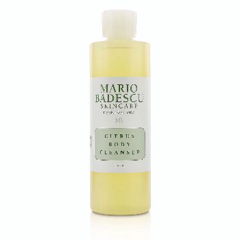 Citrus Body Cleanser - For All Skin Types perfume