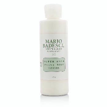Super Rich Olive Body Lotion - For All Skin Types perfume