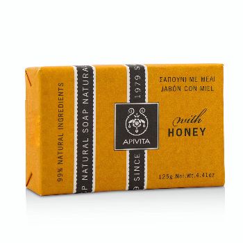 Natural Soap With Honey perfume