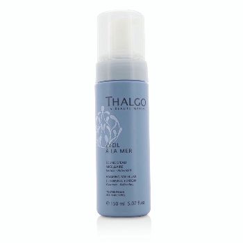 Eveil A La Mer Foaming Micellar Cleansing Lotion - For All Skin Types perfume