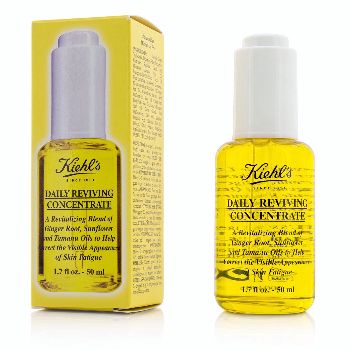Daily Reviving Concentrate perfume