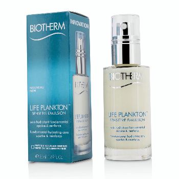 Life Plankton Sensitive Emulsion perfume