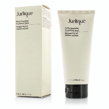 Purity Specialist Treatment Mask perfume