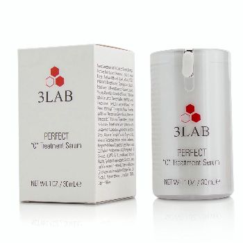 Perfect C Treatment Serum perfume