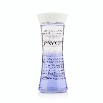 Les Demaquillantes Demaquillant Instantane Yeux Dual-Phase Waterproof Make-Up Remover - For Sensitive Eye perfume