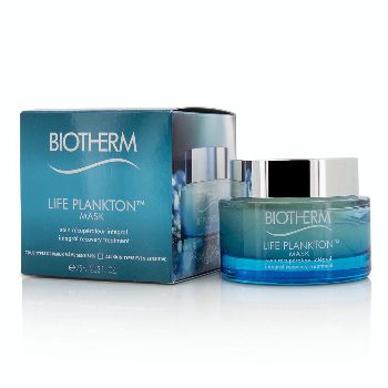Life Plankton Mask perfume
