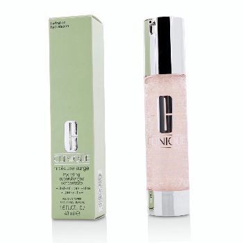 Moisture Surge Hydrating Supercharged Concentrate perfume