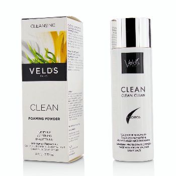 Clean Foaming Powder (Fine Enzymatic Cleansing Powder) perfume
