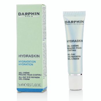 Hydraskin All-Day Eye Refresh Gel-Cream perfume