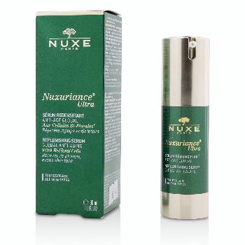 Nuxuriance Ultra Global Anti-Aging Replenishing Serum - All Skin Types perfume