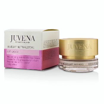 Juvelia Nutri-Restore Regenerating Anti-Wrinkle Eye Cream perfume