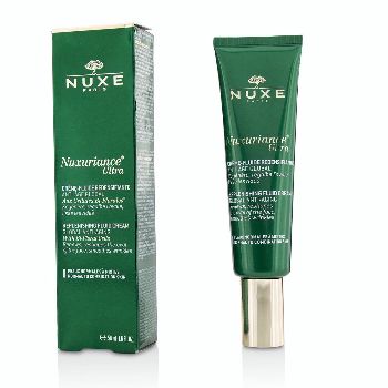 Nuxuriance Ultra Global Anti-Aging Replenishing Fluid Cream - Normal To Combination Skin perfume