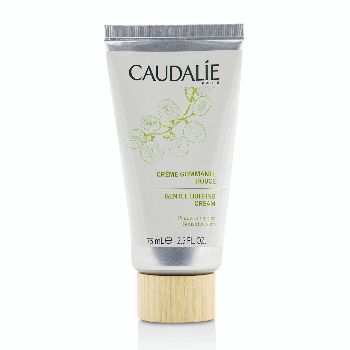 Gentle Buffing Cream - Sensitive skin perfume