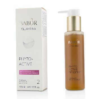 CLEANSING Phytoactive Sensitive -For Sensitive Skin perfume
