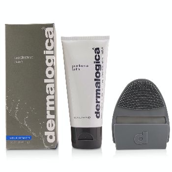 Precleanse Balm (with Cleansing Mitt) - For Normal to Dry Skin perfume
