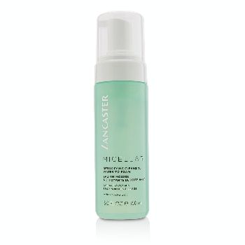 Micellar Detoxifying Cleansing Water-To-Foam - Normal to Oily Skin Including Sensitive Skin perfume