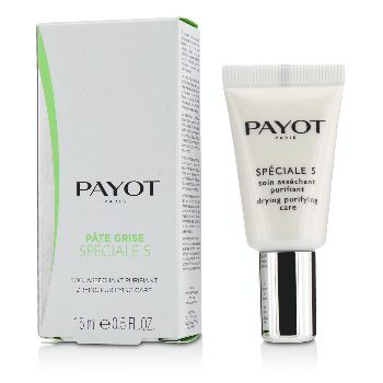 Pate Grise Speciale 5 Drying Purifying Care perfume