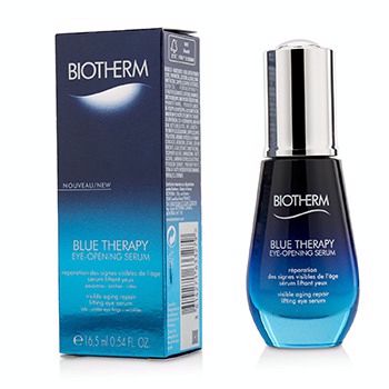 Blue Therapy Eye-Opening Serum perfume