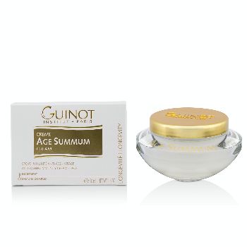Creme Age Summum Anti-Ageing Immunity Cream For Face perfume