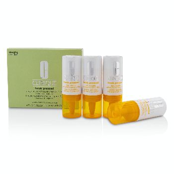 Fresh Pressed Daily Booster with Pure Vitamin C 10% - All Skin Types perfume