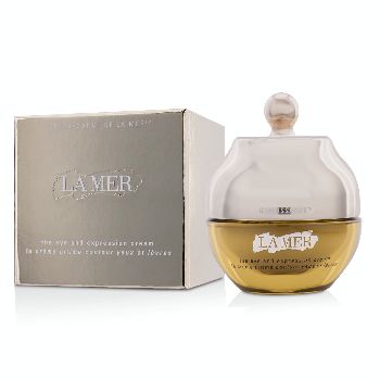 Genaissance De La Mer The Eye And Expression Cream perfume