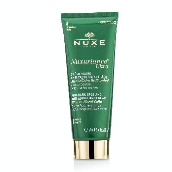 Nuxuriance Ultra Anti-Aging Hand Cream perfume