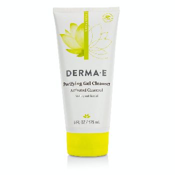 Purifying Gel Cleanser perfume