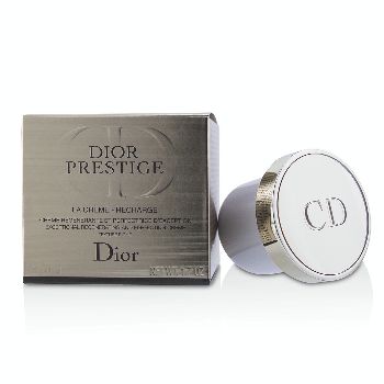 Prestige La Creme Exceptional Regenerating And Perfecting Rich Creme - Recharge perfume