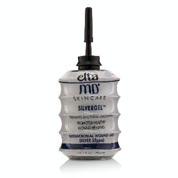 SilverGel Antimicrobial Wound Gel perfume
