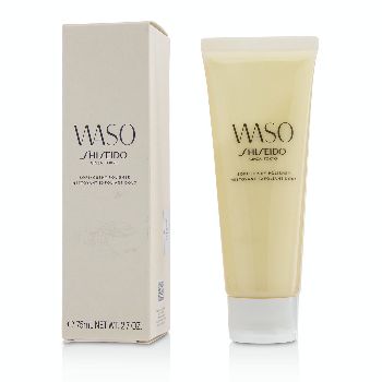 Waso Soft+Cushy Polisher perfume