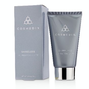 Shineless Oil-Free Moisturizer perfume