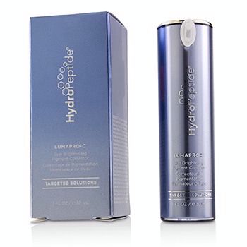 LumaPro-C Skin Brightening Pigment Corrector perfume