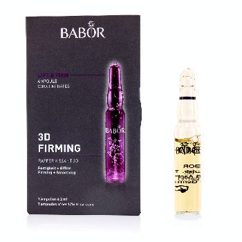 Ampoule Concentrates Lift & Firm 3D Firming perfume