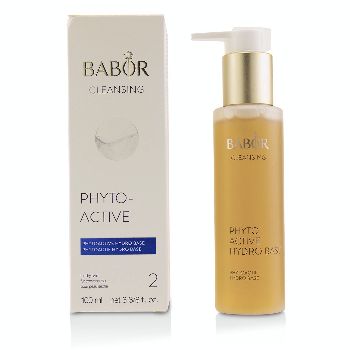 CLEANSING Phytoactive Hydro Base - For Dry Skin perfume
