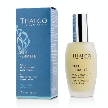 Defi Fermete Bust & Decollete - Shapes & Tones (All Skin Types) perfume