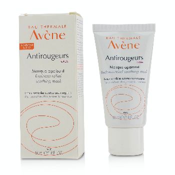 Antirougeurs Calm Redness-Relief Soothing Mask - For Sensitive Skin Prone to Redness perfume
